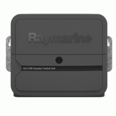 Raymarine ACU-200 Acuator Control Unit use Type 1 Hydraulic, Linear and Rotary Mechanical Drives